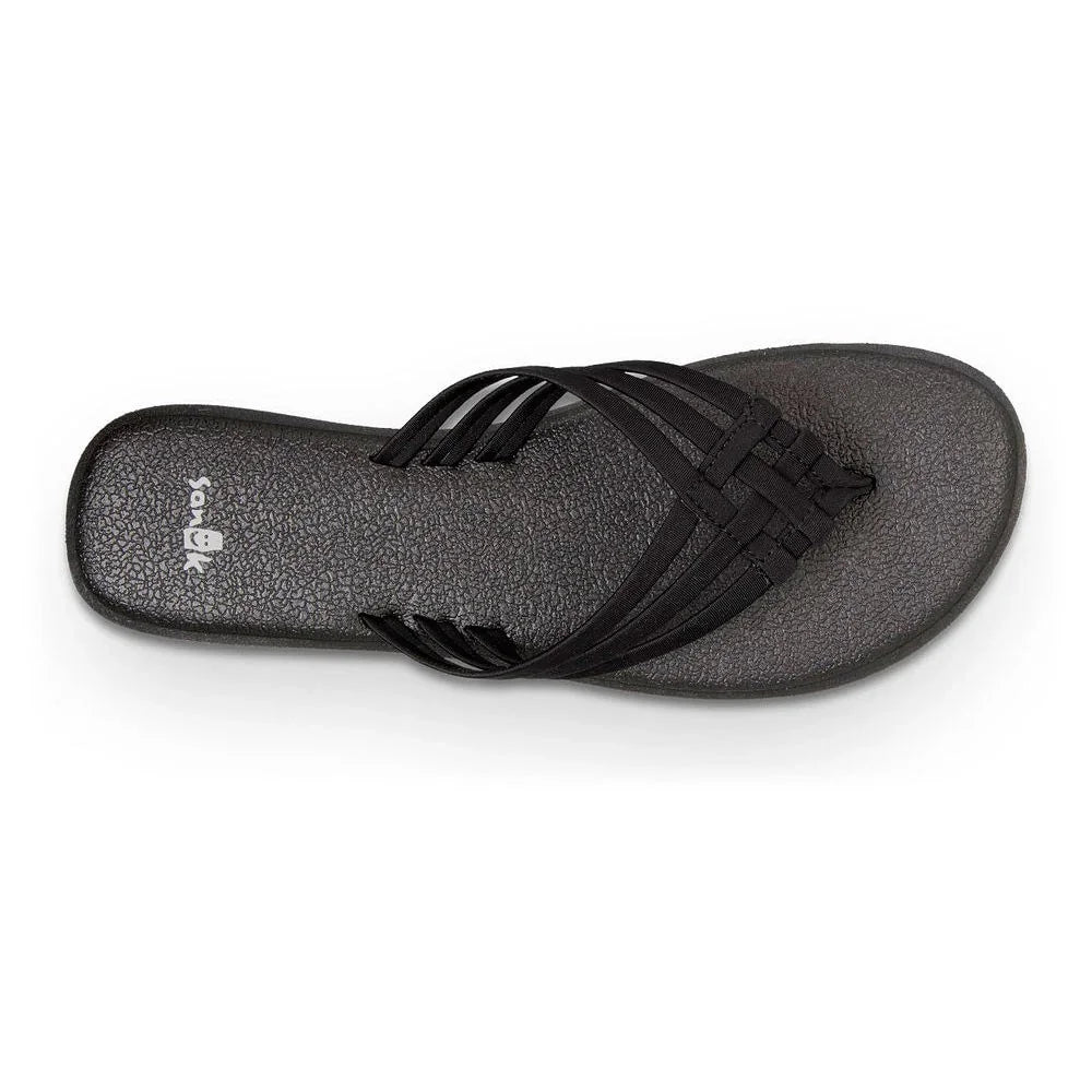 Sandales Sanuk Yoga Salty (femmes)
