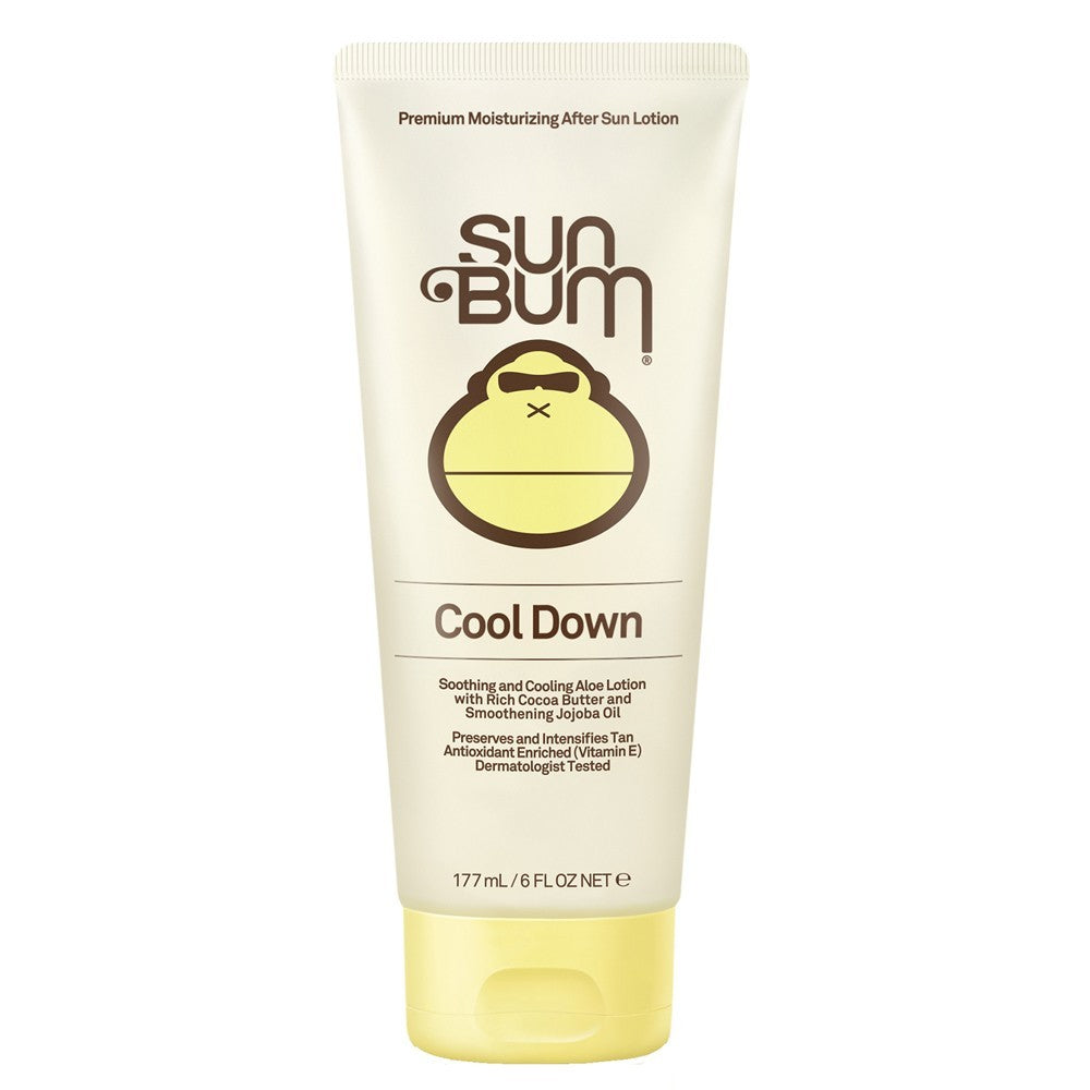 Lotion après-soleil Sun Bum Cool Down 177ML