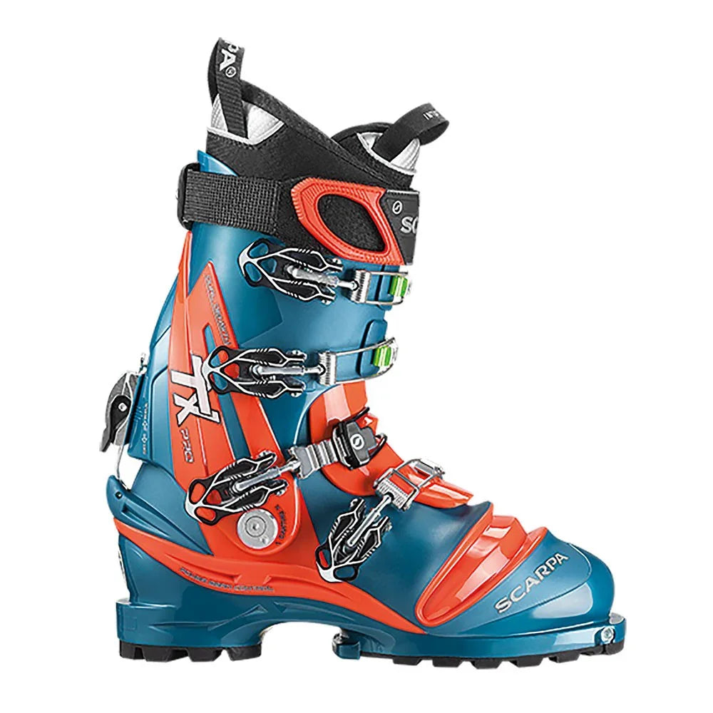 Bottes de ski Scarpa TX PRO