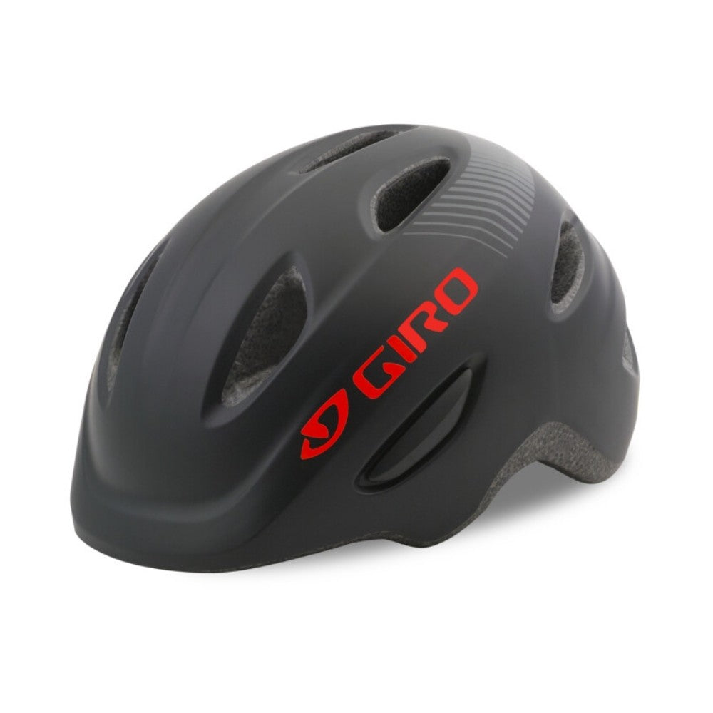 Giro Kids' Scamp Bike Helmet