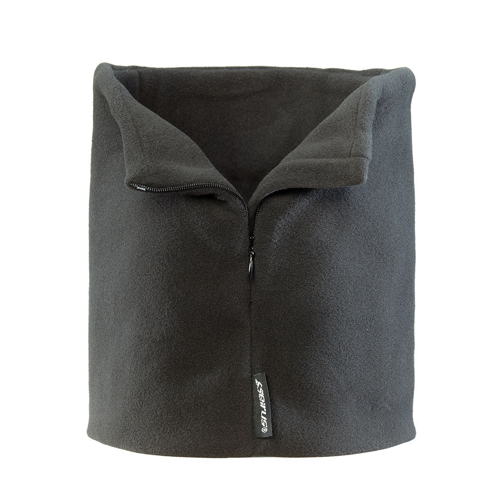 Cache-cou à fermeture éclair Seirus ZIPS