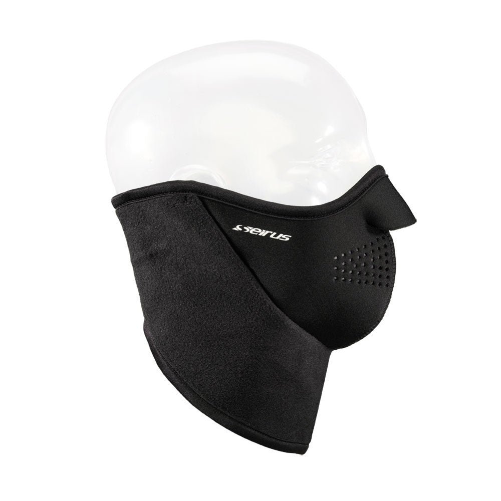 Masque Seirus Combo Scarf