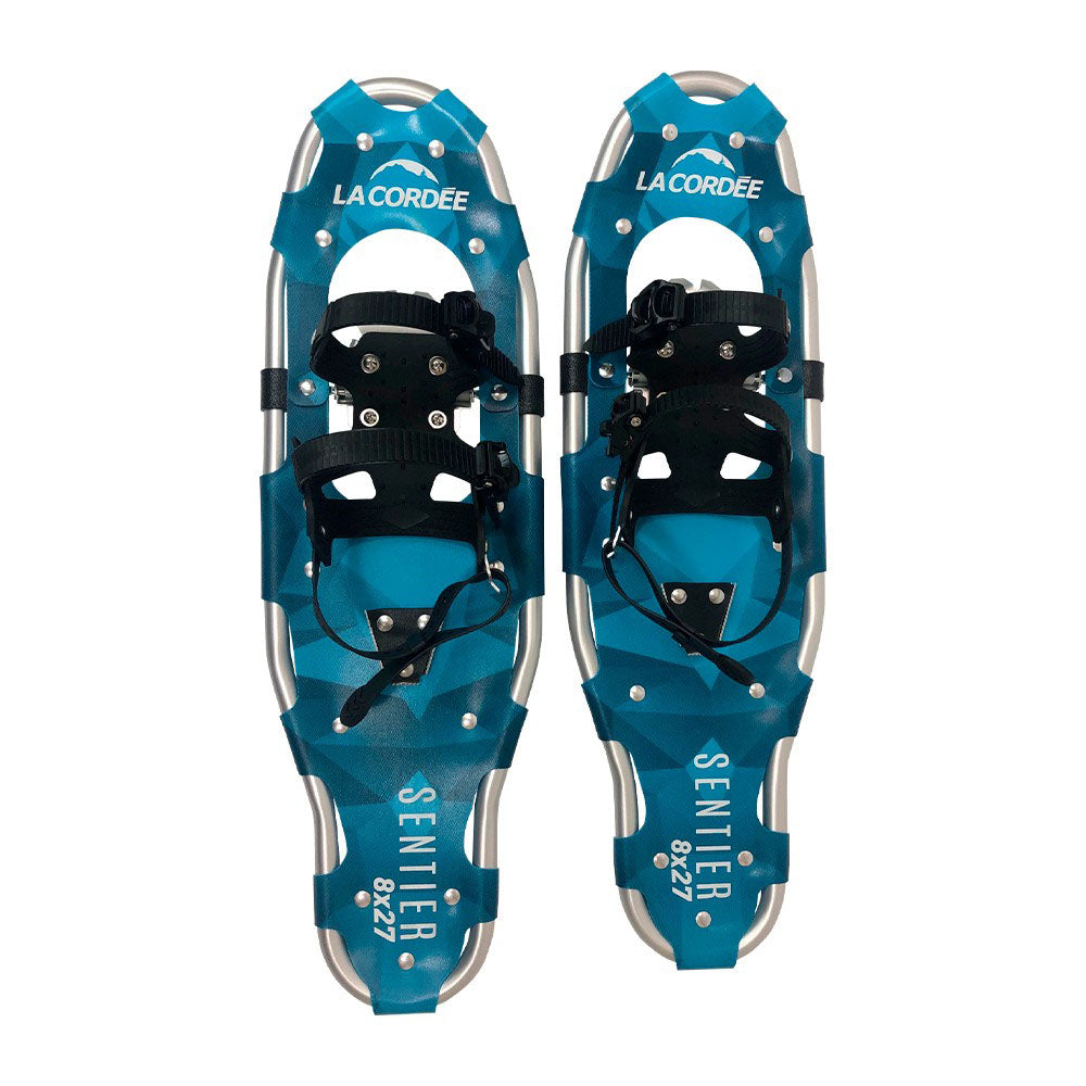 Raquettes La Cordée Sentier (unisexes)