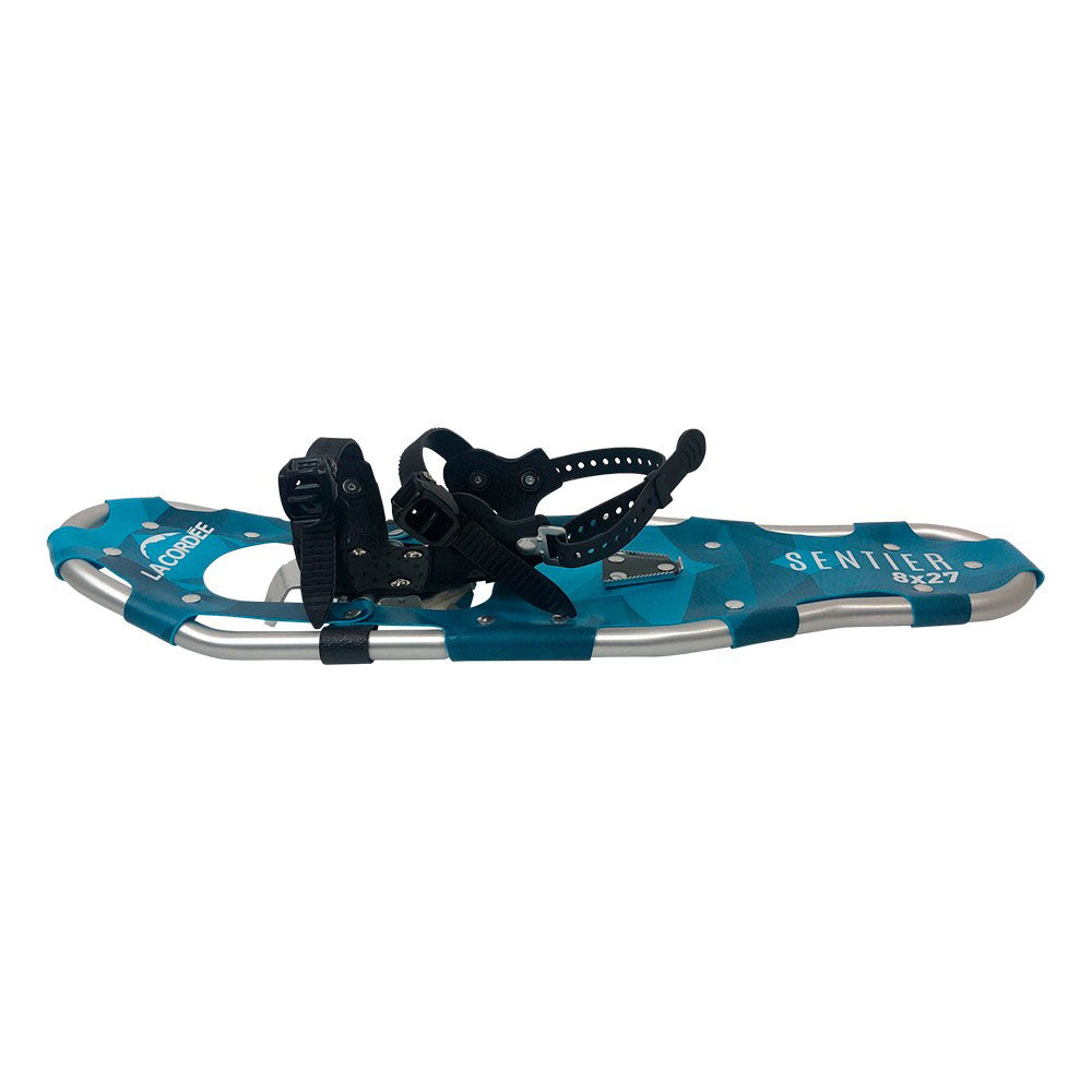 Raquettes La Cordée Sentier (unisexes)