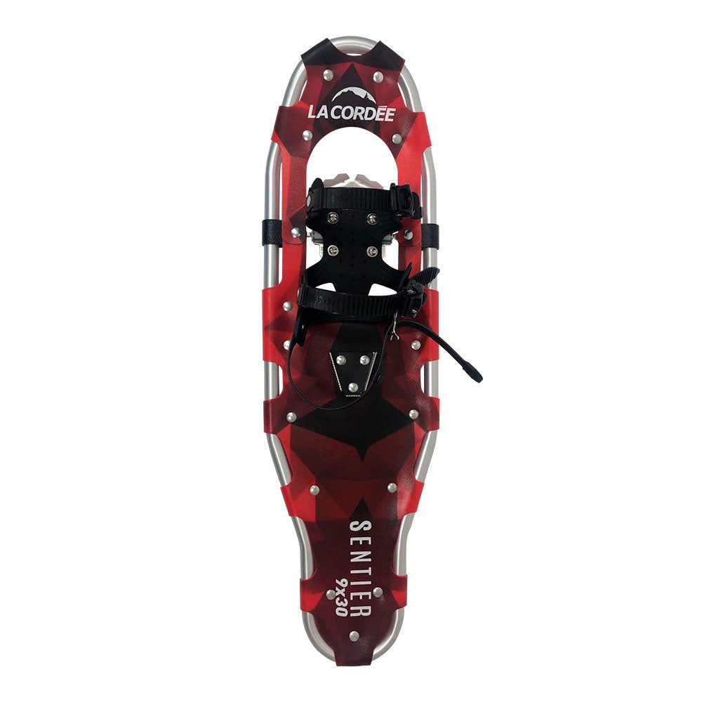 Raquettes La Cordée Sentier (unisexes)