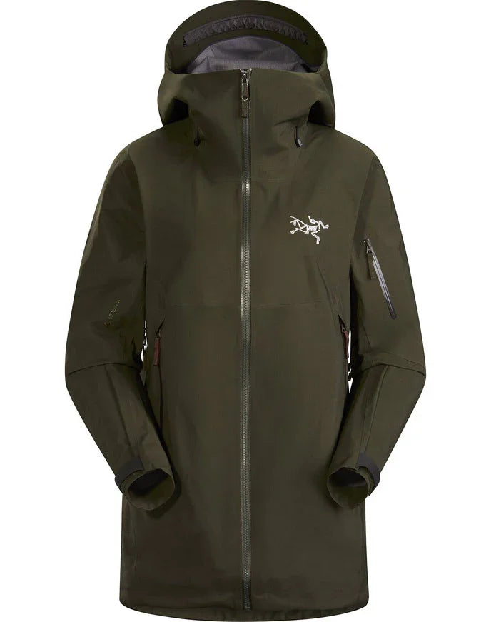 Manteau Arc'teryx Sentinel AR (femmes)