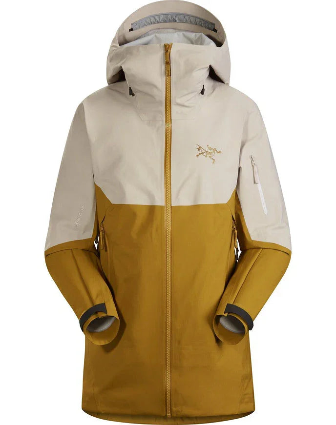 Manteau Arc'teryx Sentinel AR (femmes)