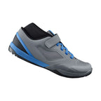Souliers de vélo de montagne Shimano AM7 (hommes)