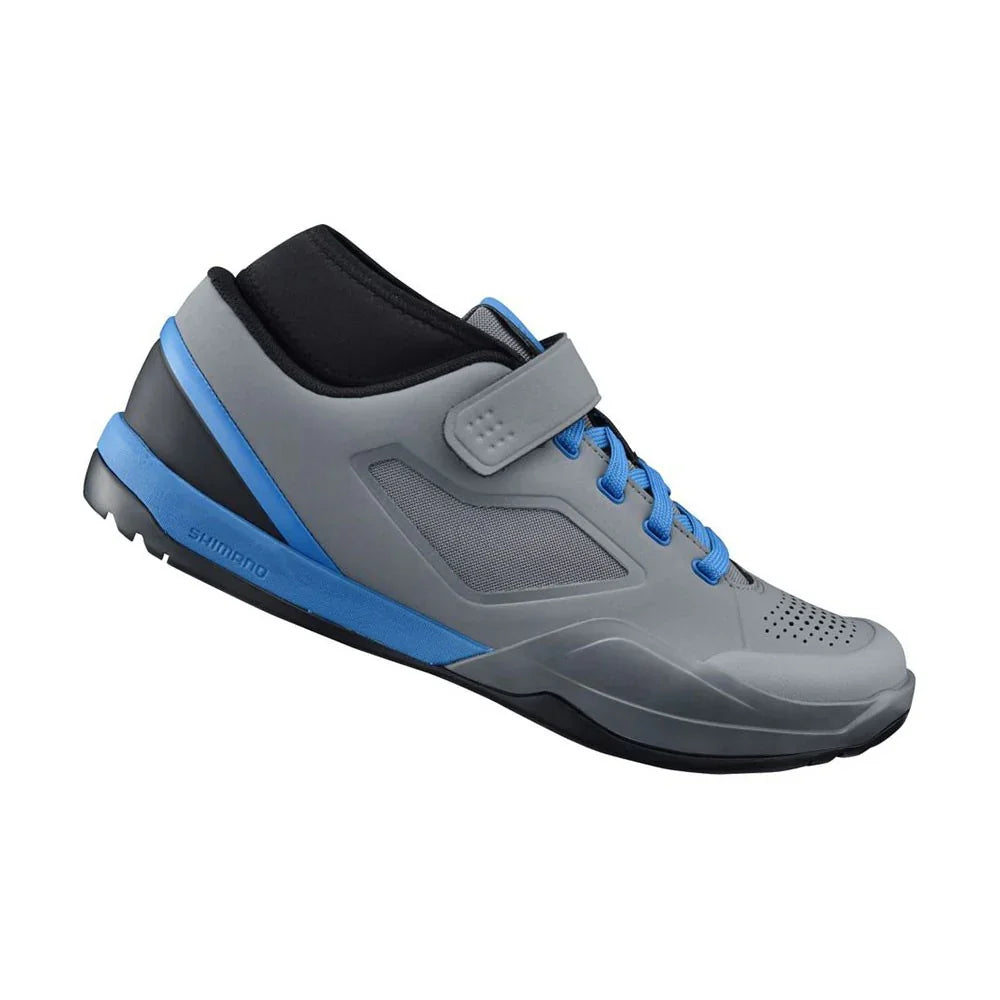 Souliers de vélo de montagne Shimano AM7 (hommes)