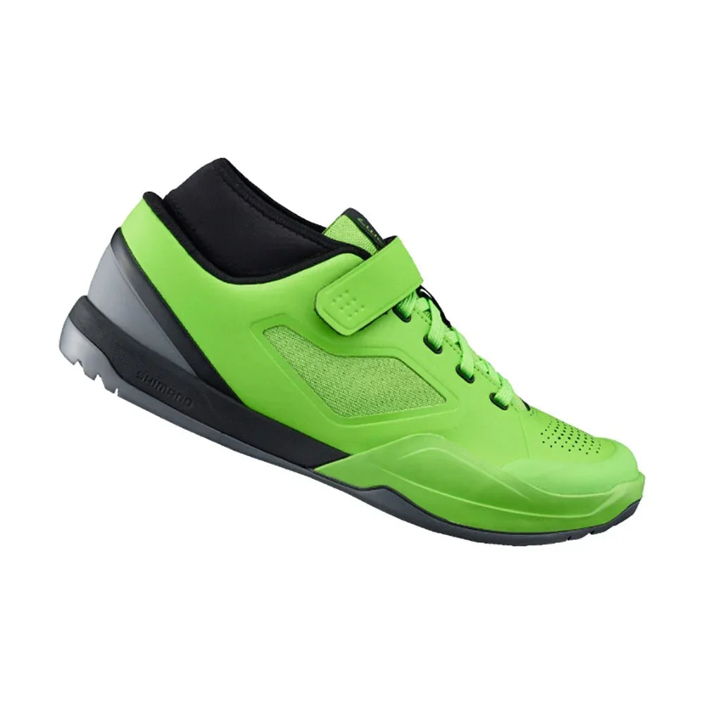 Souliers de vélo de montagne Shimano AM7 (hommes)