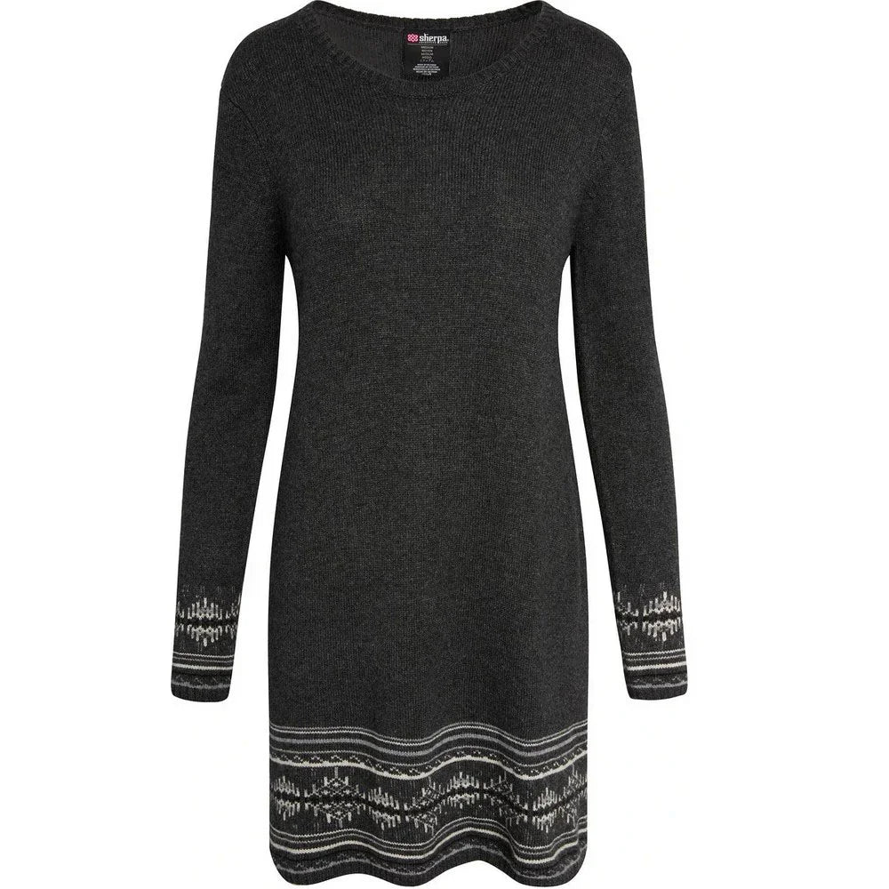 Sherpa W's Maya Dress