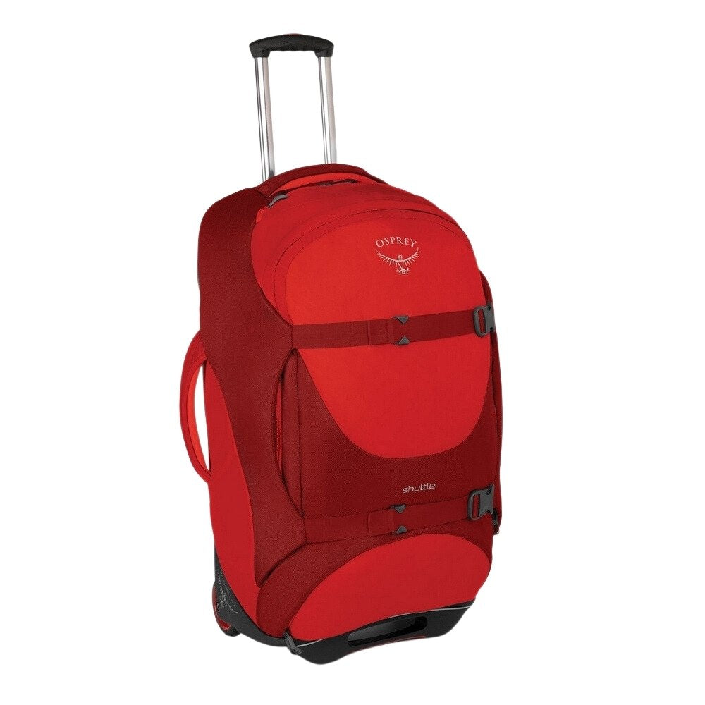 Valise à roulettes Osprey Shuttle 100 L/30po