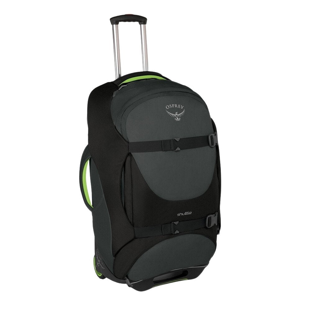 Valise à roulettes Osprey Shuttle 100 L/30po
