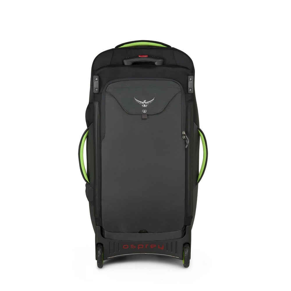 Valise à roulettes Osprey Shuttle 130 L/36po