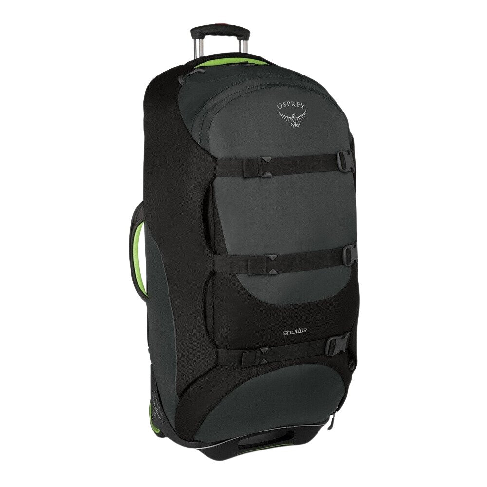 Valise à roulettes Osprey Shuttle 130 L/36po