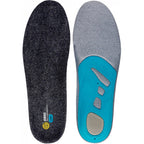 Sidas 3Feet Merino Low Insoles