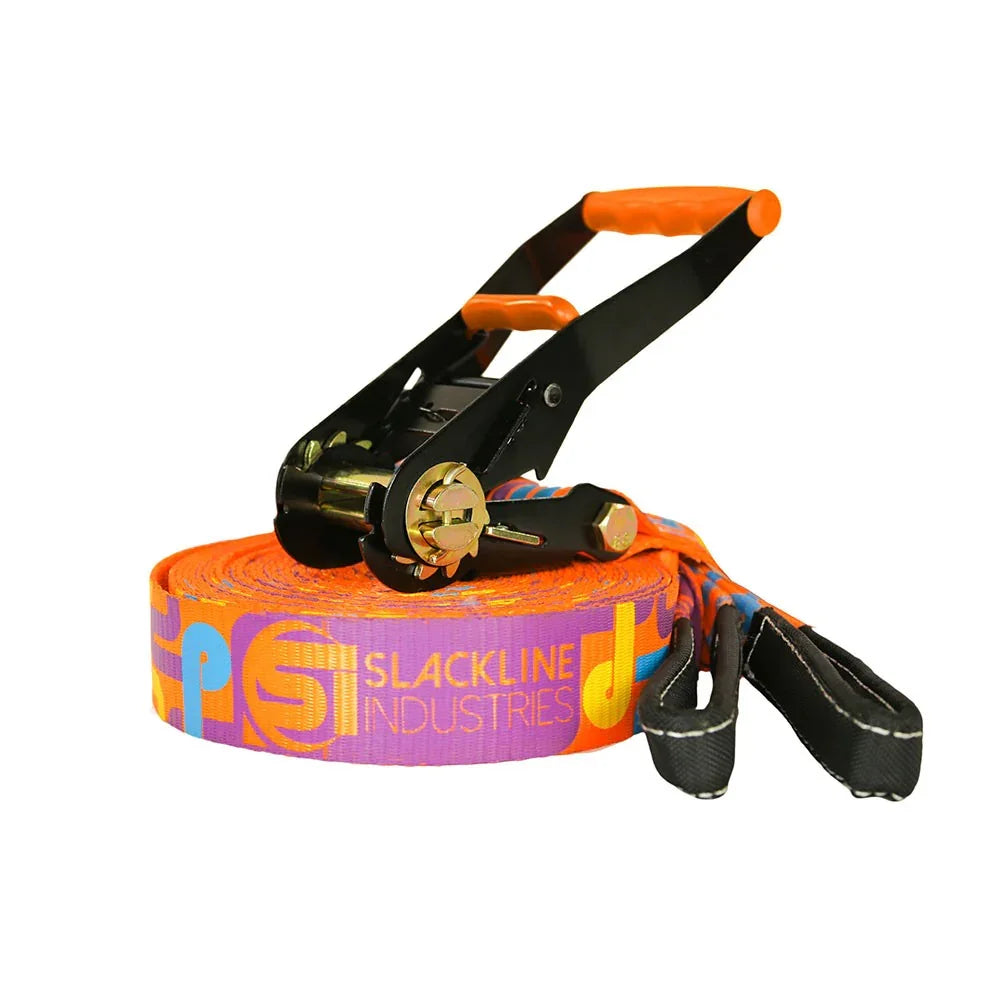 Slackline Play Line 12m de Slackine Industries