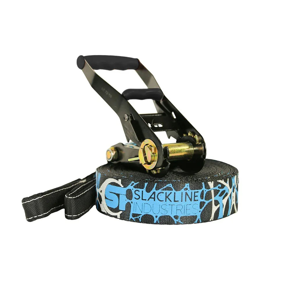 Slackline Trick Line 15m de Slackine Industries