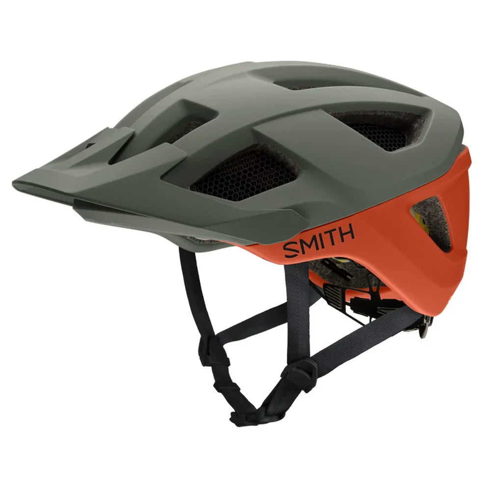 Smith Session MIPS Bike Helmet