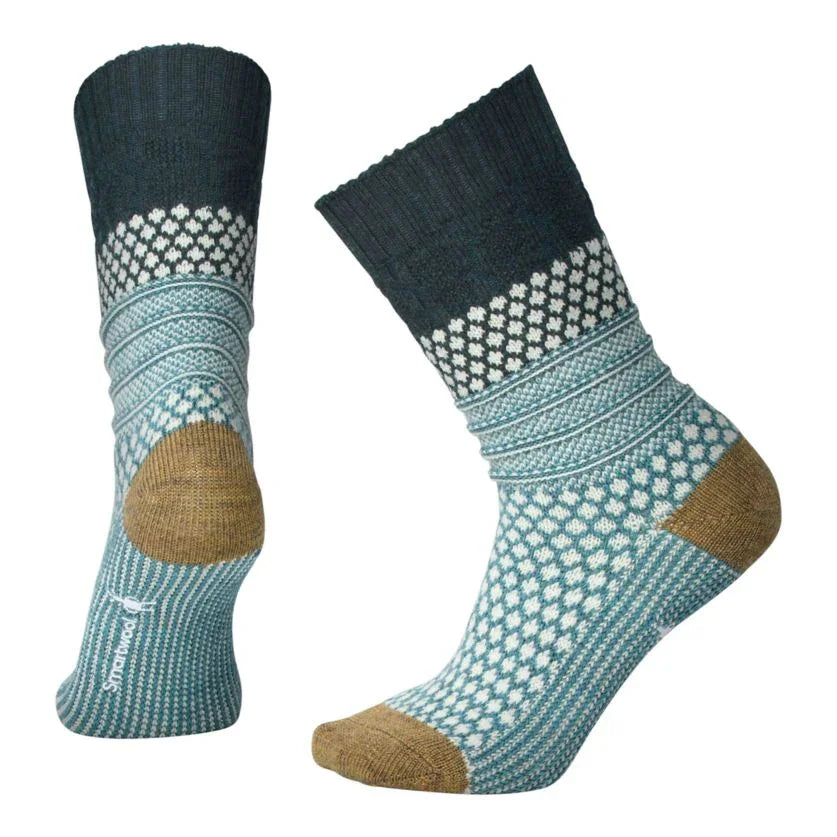Smartwool W's Popcorn Cable Socks