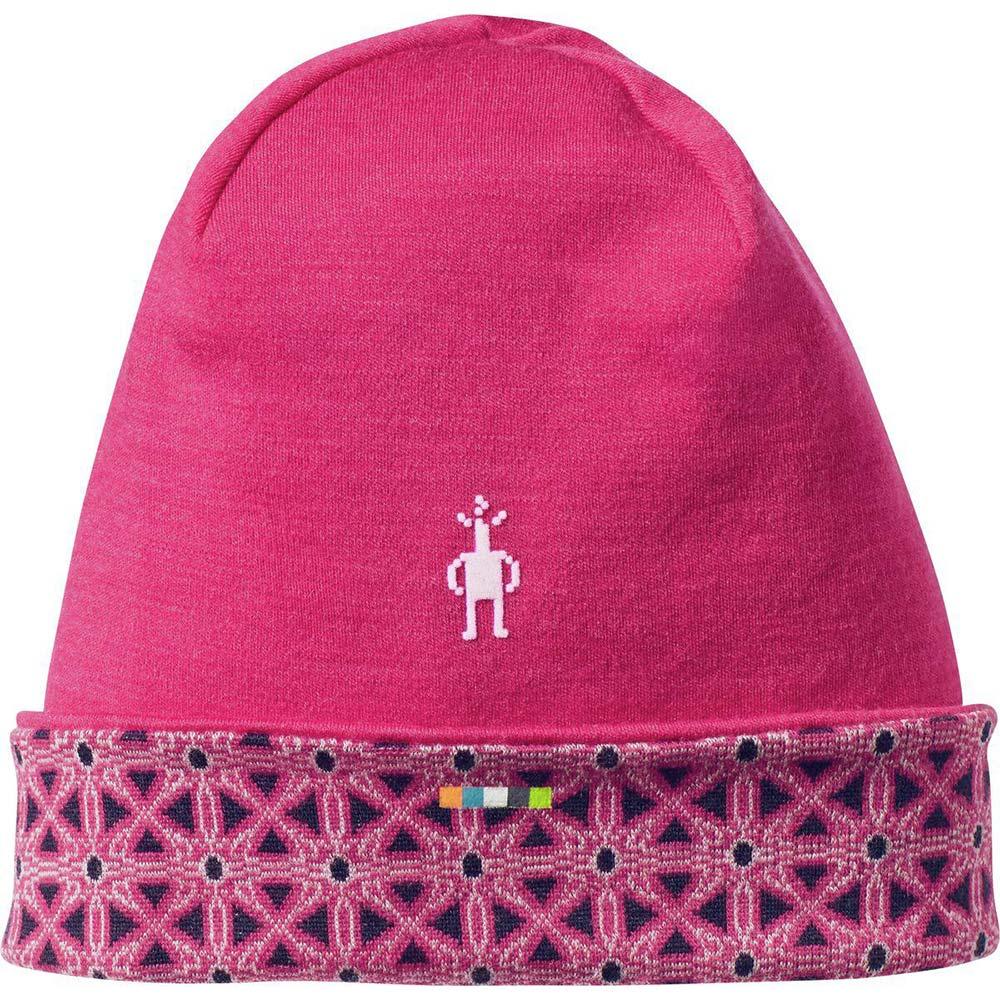 Tuque Smartwool NTS Mid 250 Reversible