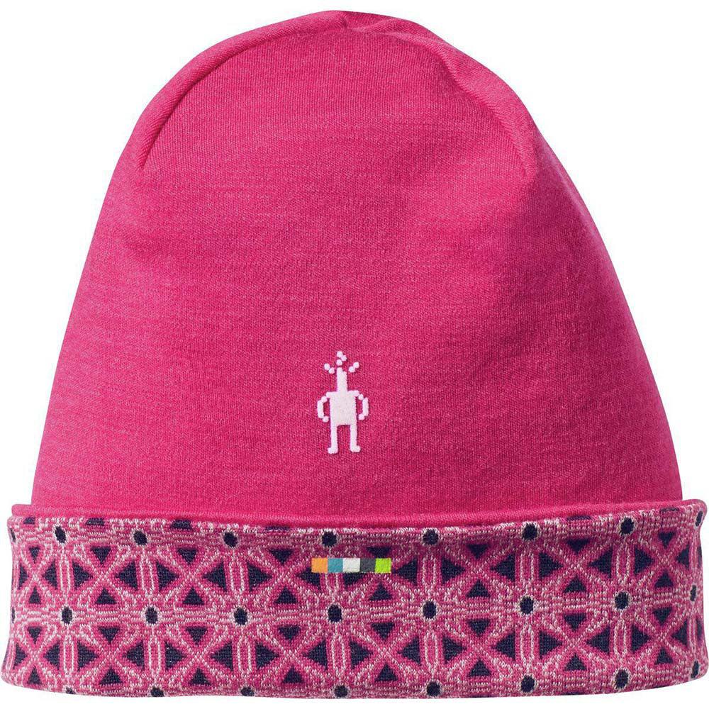 Tuque Smartwool NTS Mid 250 Reversible