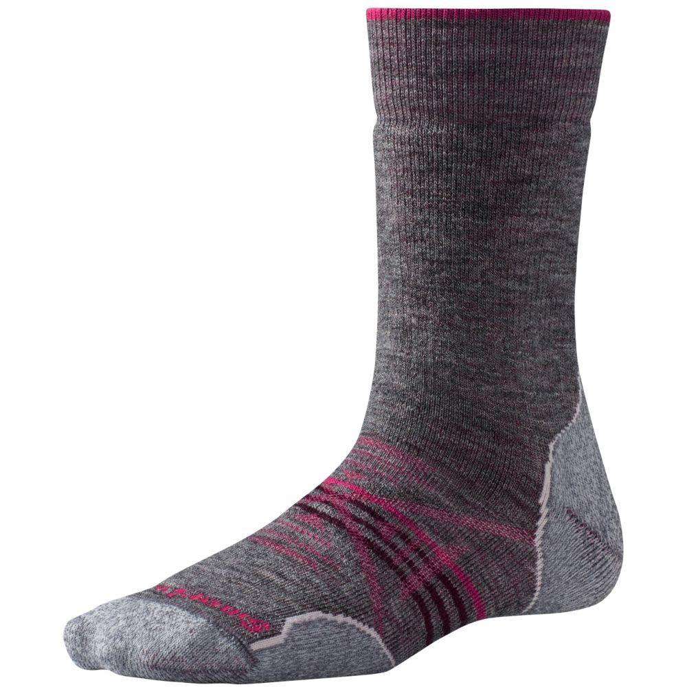 Smartwool W's PHD Outdoor Medium Crew Performance Socks