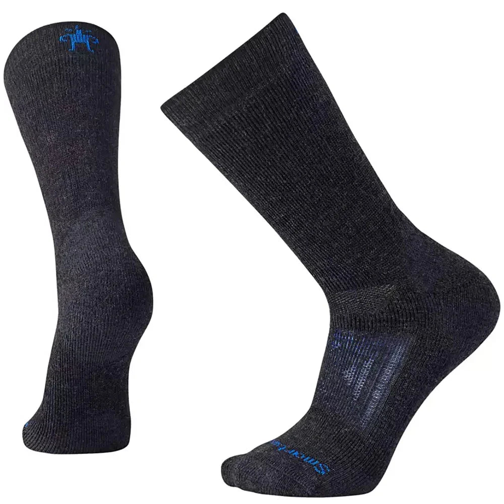 Bas performance Smartwool PHD Outdoor Heavy Crew (hommes)