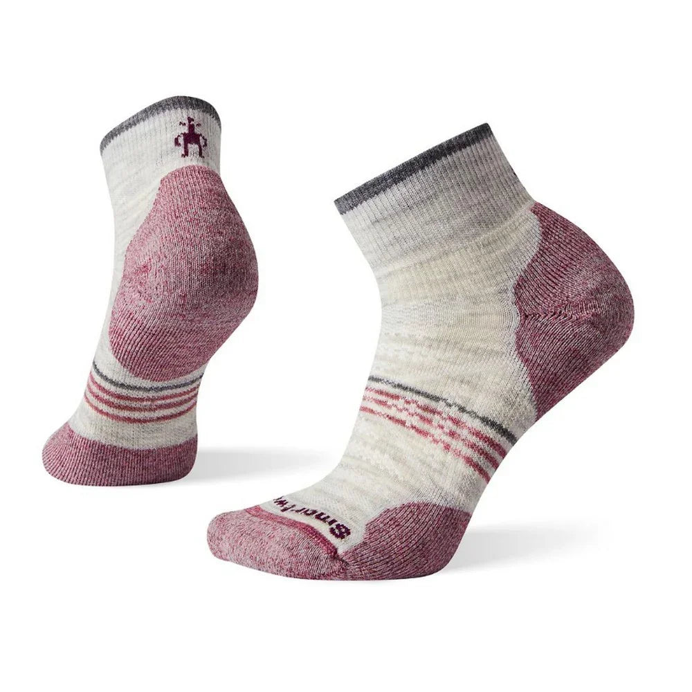 Smartwool W's PhD Outdoor Mini Socks