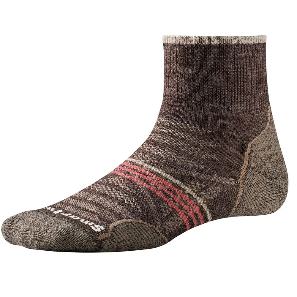 Smartwool W's PhD Outdoor Mini Socks