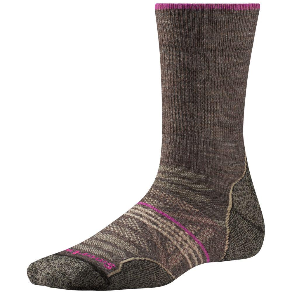 Smartwool W's PHD Outdoor Light Crew Performance Socks
