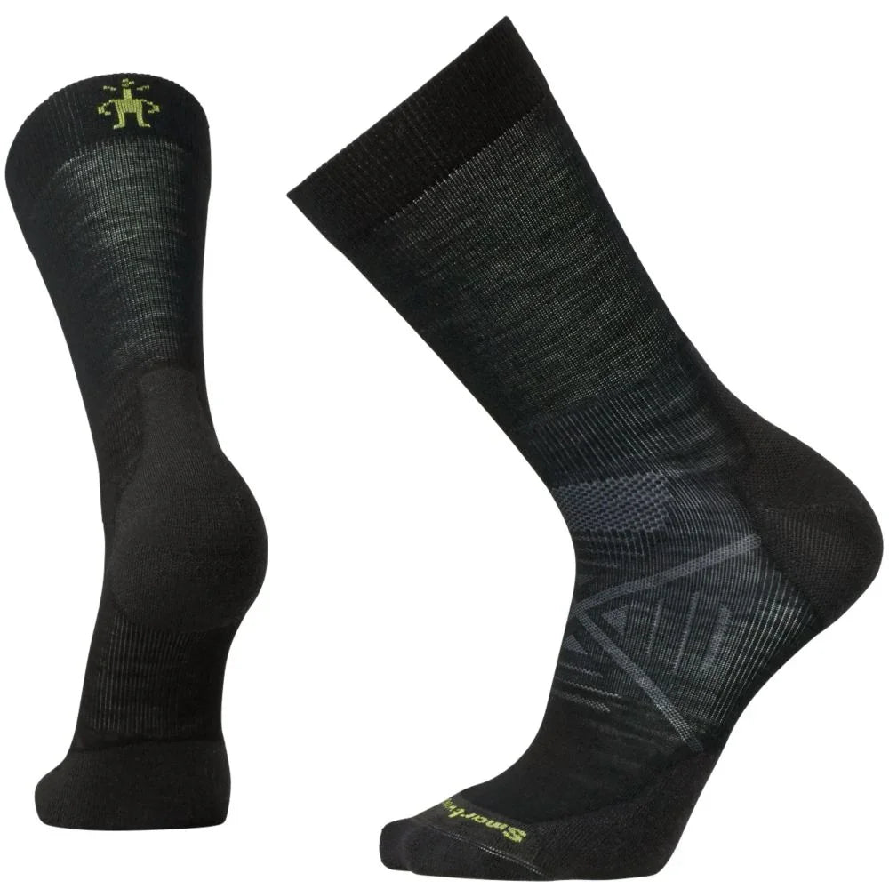 Bas performance Smartwool PHD Nordic Light Elite (hommes)