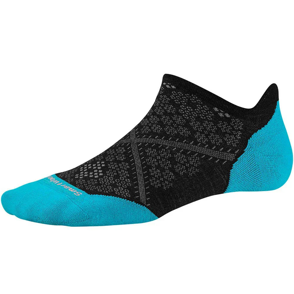 Bas Smartwool PhD Run Ultra Light Micro (femmes)