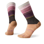 Smartwool W's Sulawesi Stripe Crew Socks