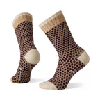 Bas à pois Smartwool Popcorn (femmes)