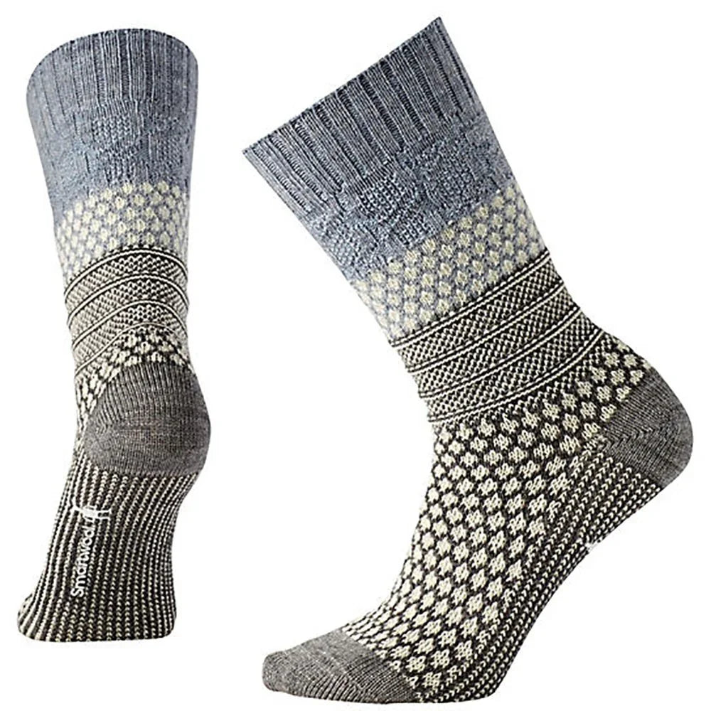 Smartwool W's Popcorn Cable Socks