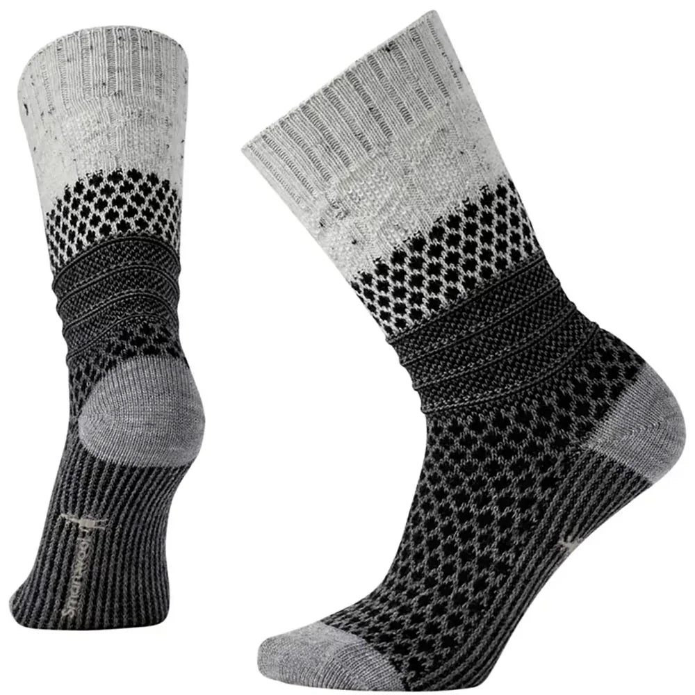 Smartwool W's Popcorn Cable Socks