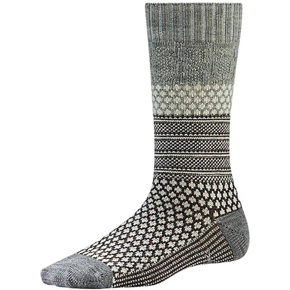 Smartwool W's Popcorn Cable Socks