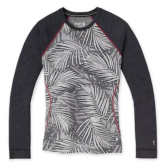 Chandail Smartwool Merino 250 Pattern Crew Boxed (femmes)