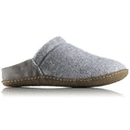 Sorel W's Nakiska Scuff Slippers