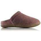 Sorel W's Nakiska Scuff Slippers