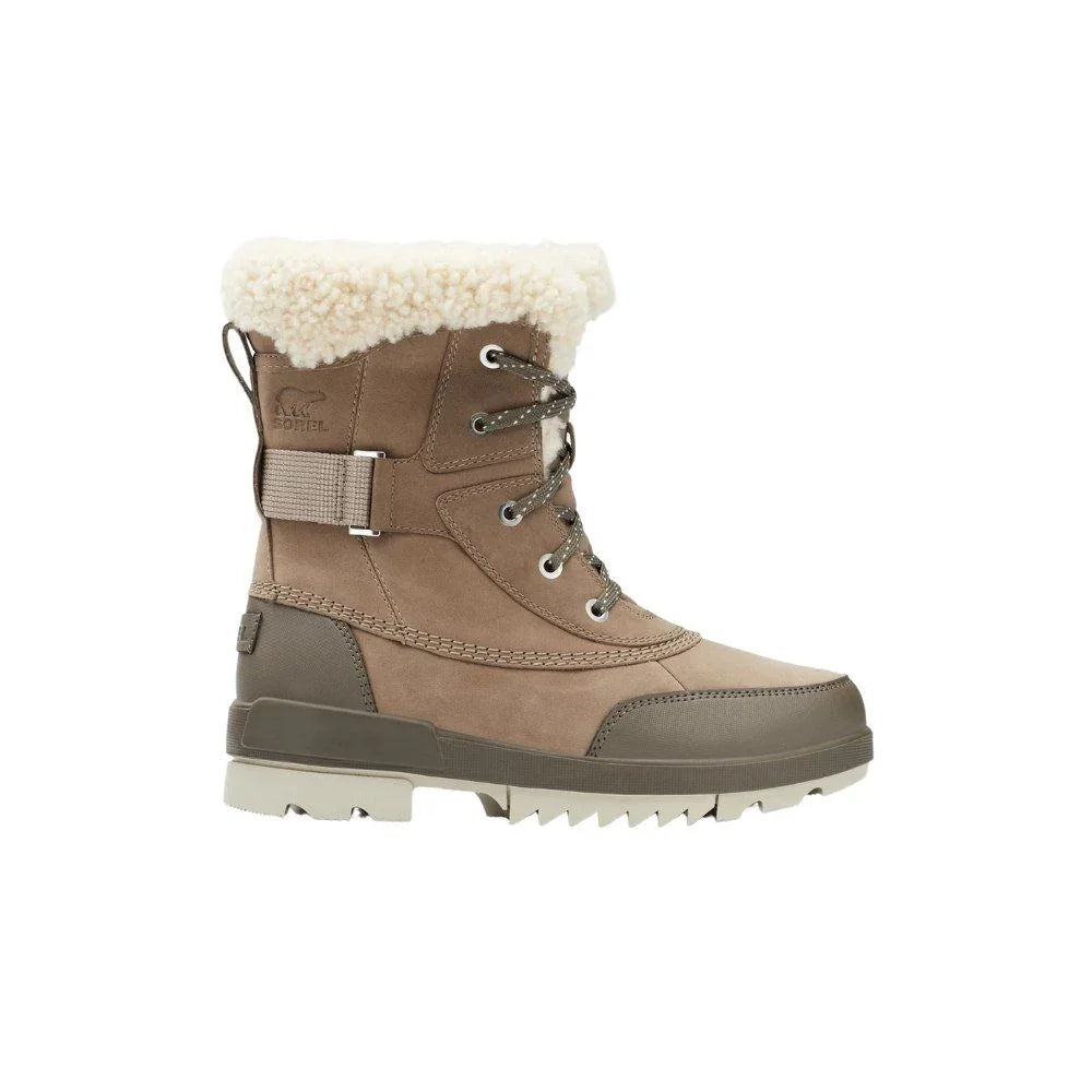 Bottes d'hiver Sorel Tivoli IV Parc (femmes)
