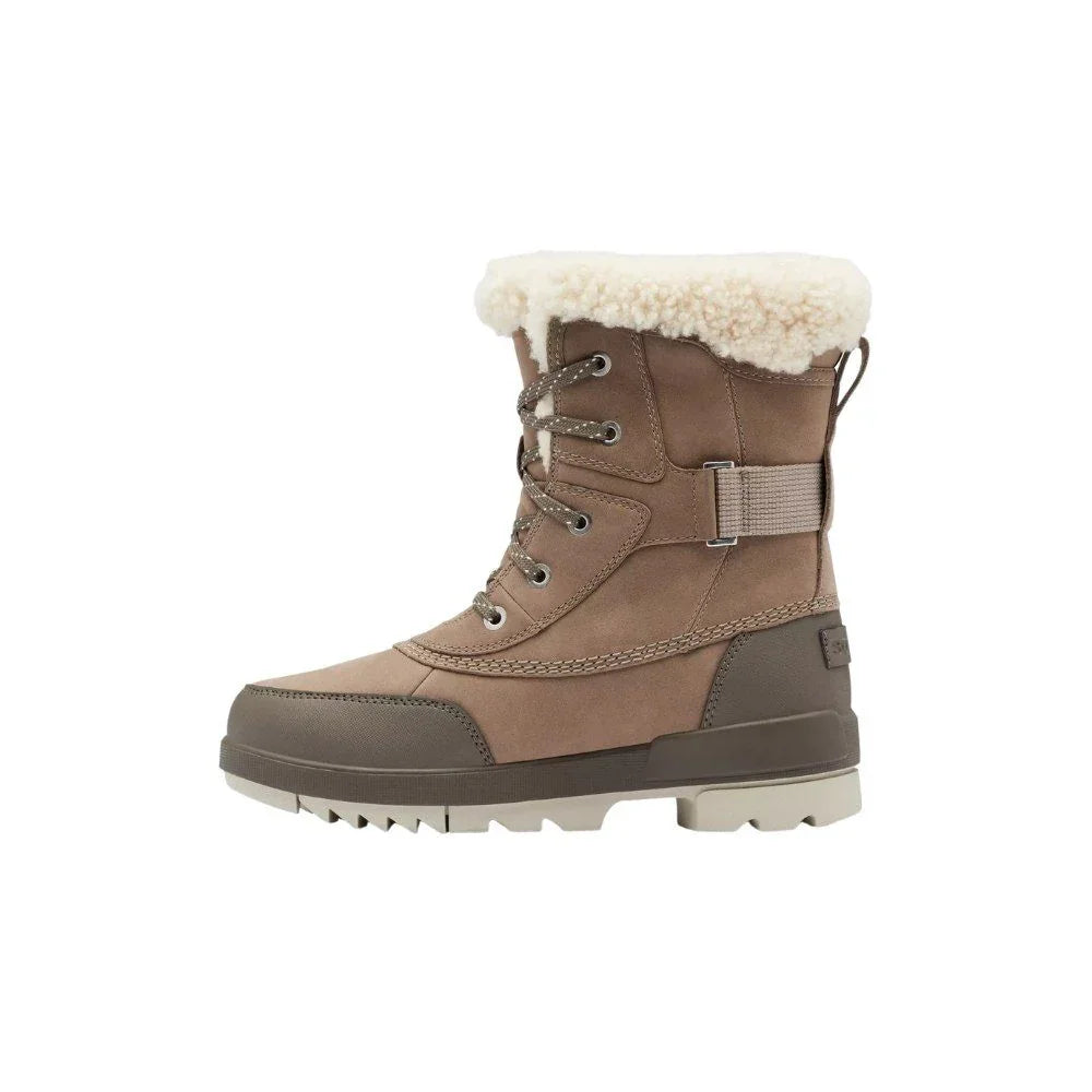 Bottes d'hiver Sorel Tivoli IV Parc (femmes)