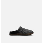 Sorel W's Nakiska Scuff Slippers