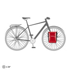 Ortlieb Sport Roller City Panniers