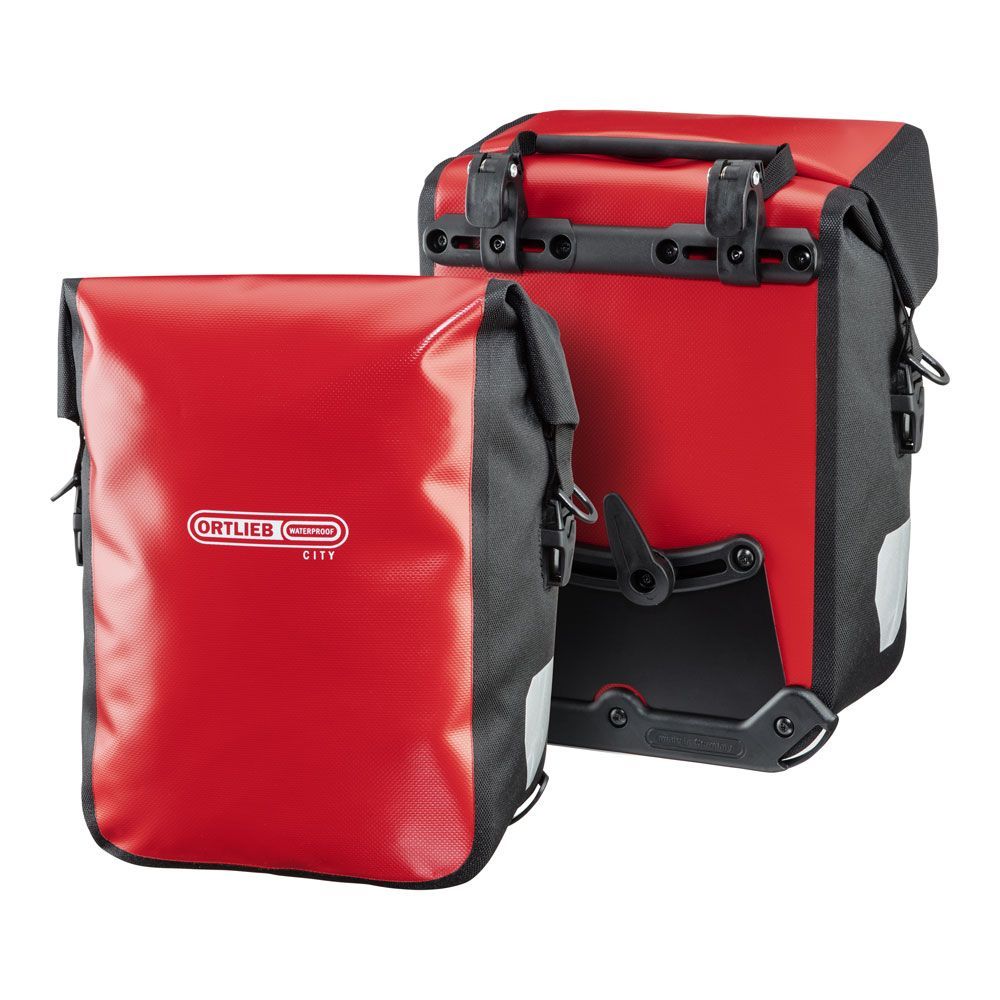 Ortlieb Sport Roller City Panniers