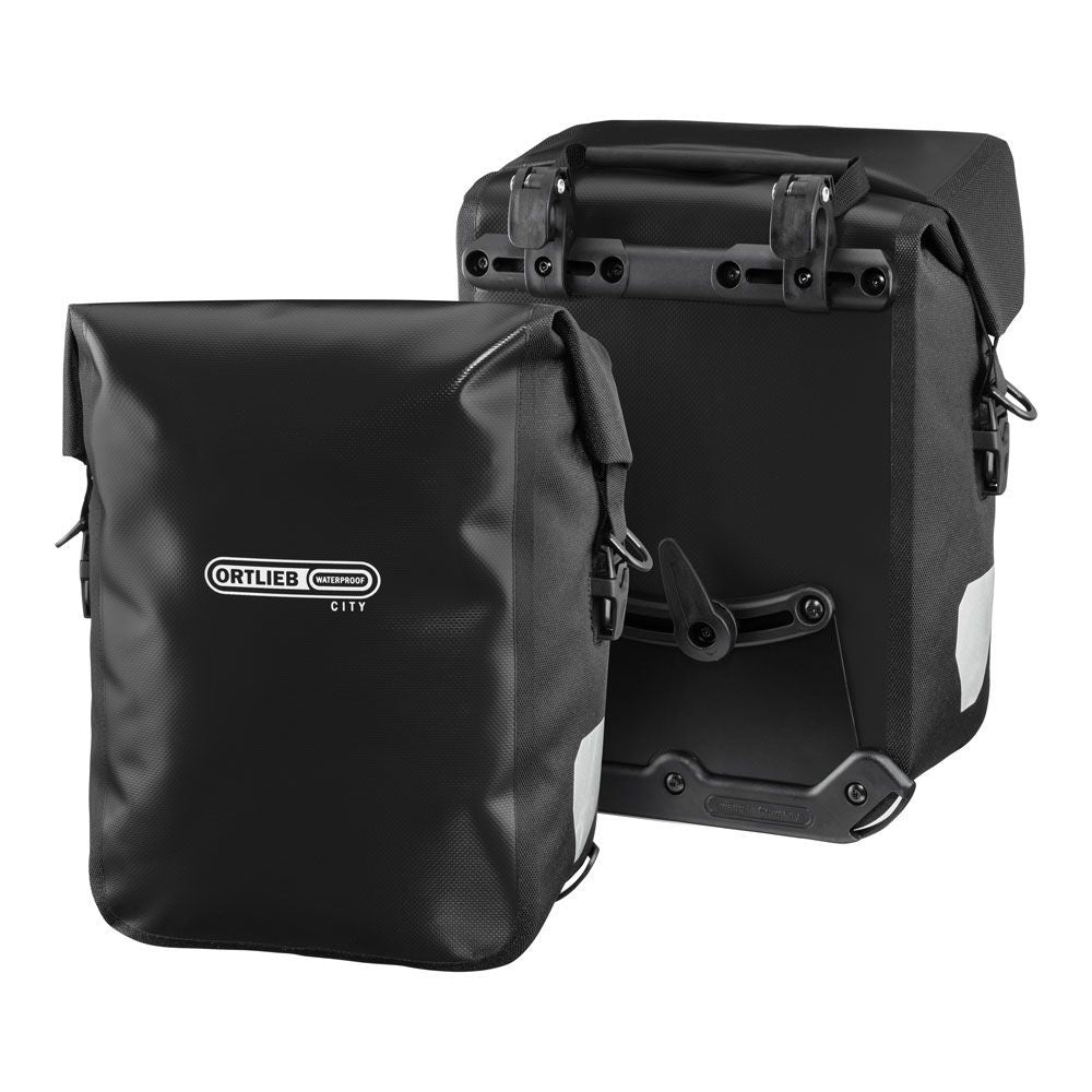 Ortlieb Sport Roller City Panniers