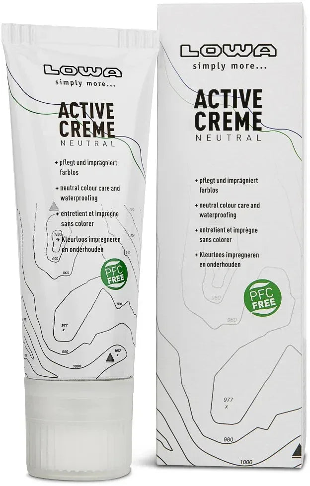 Lowa Active Cream 75 ml