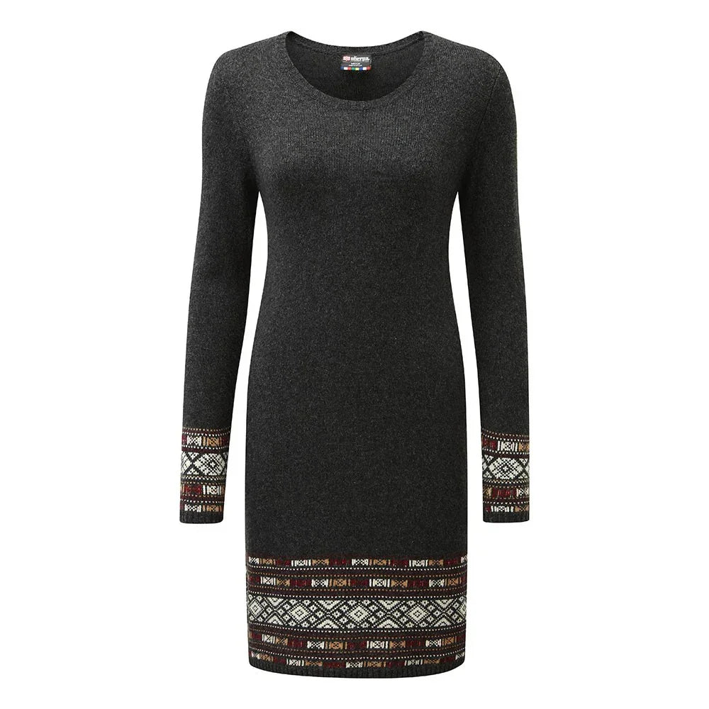 Sherpa W's Maya Dress