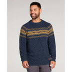 Chandail Sherpa Adventure Dumji (hommes)